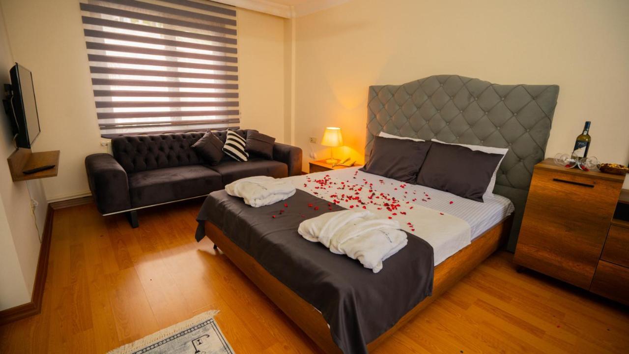 Taksim Galata Port Cihangir By-Aydin Family Hotel And Flats - Premium Category Κωνσταντινούπολη Εξωτερικό φωτογραφία