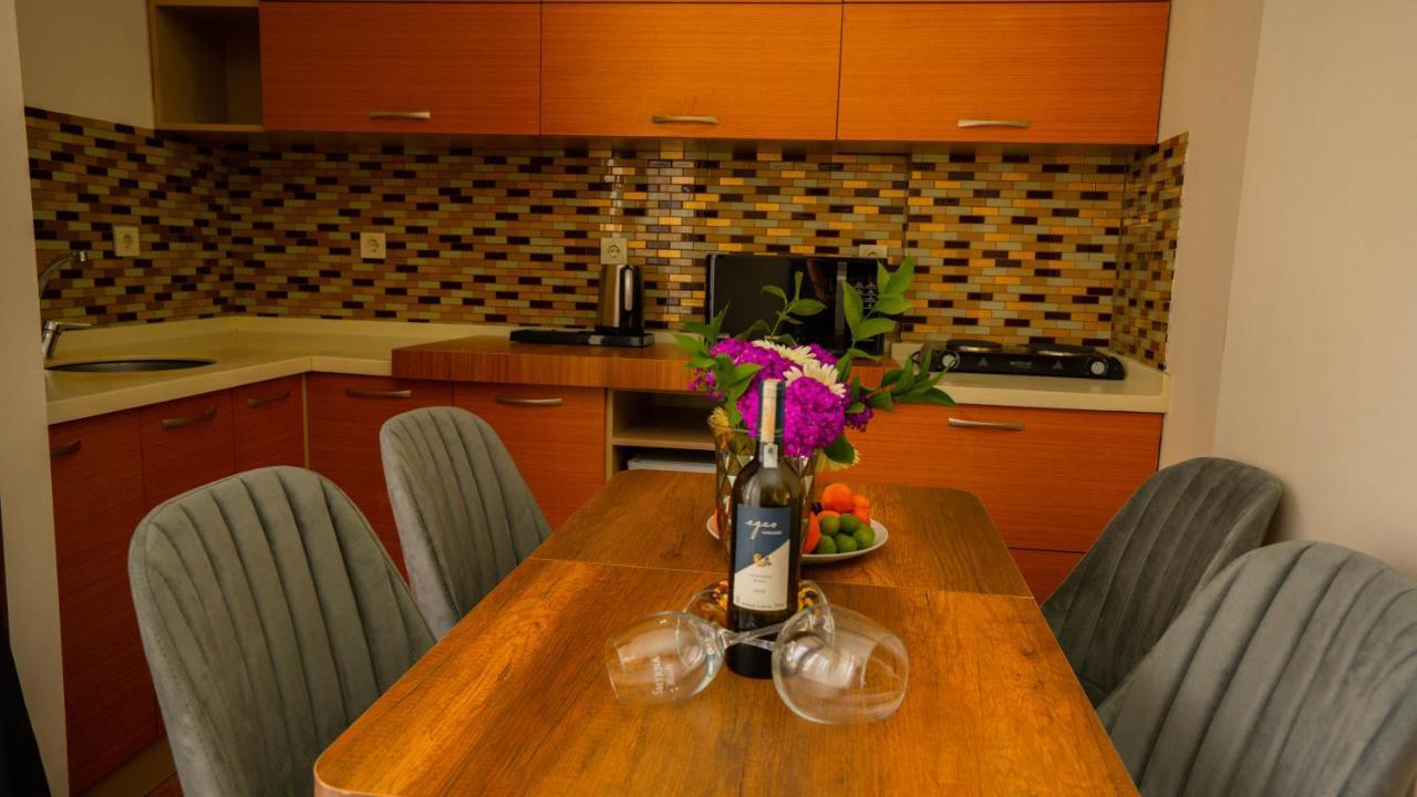 Taksim Galata Port Cihangir By-Aydin Family Hotel And Flats - Premium Category Κωνσταντινούπολη Εξωτερικό φωτογραφία