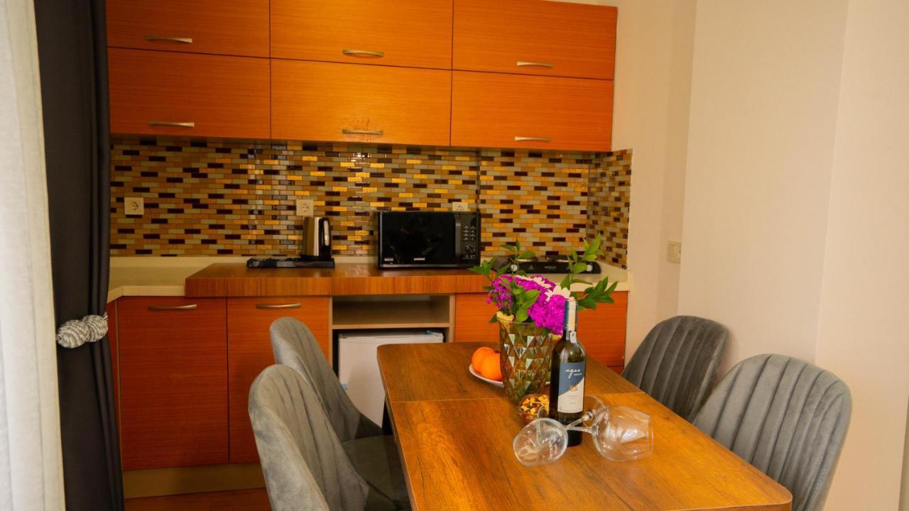 Taksim Galata Port Cihangir By-Aydin Family Hotel And Flats - Premium Category Κωνσταντινούπολη Εξωτερικό φωτογραφία
