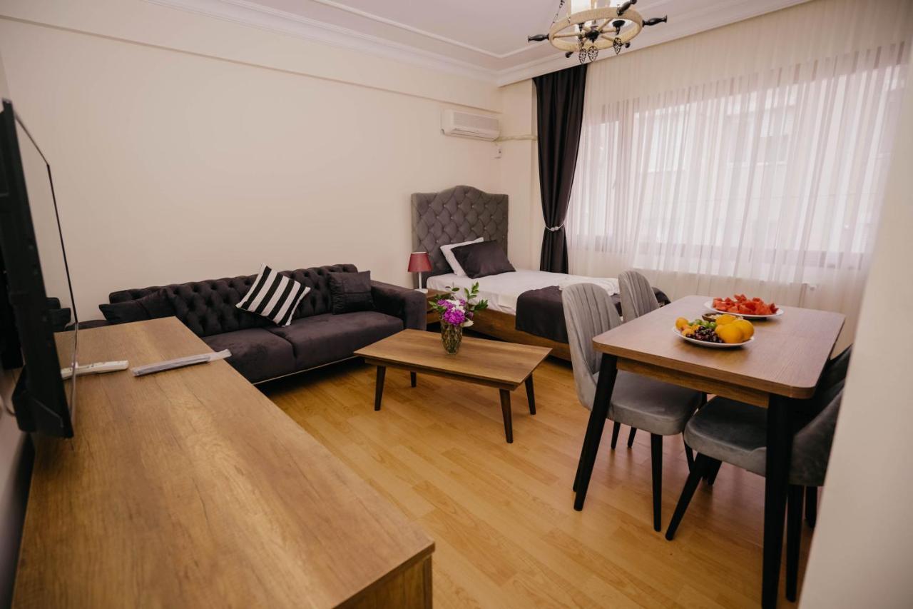 Taksim Galata Port Cihangir By-Aydin Family Hotel And Flats - Premium Category Κωνσταντινούπολη Εξωτερικό φωτογραφία