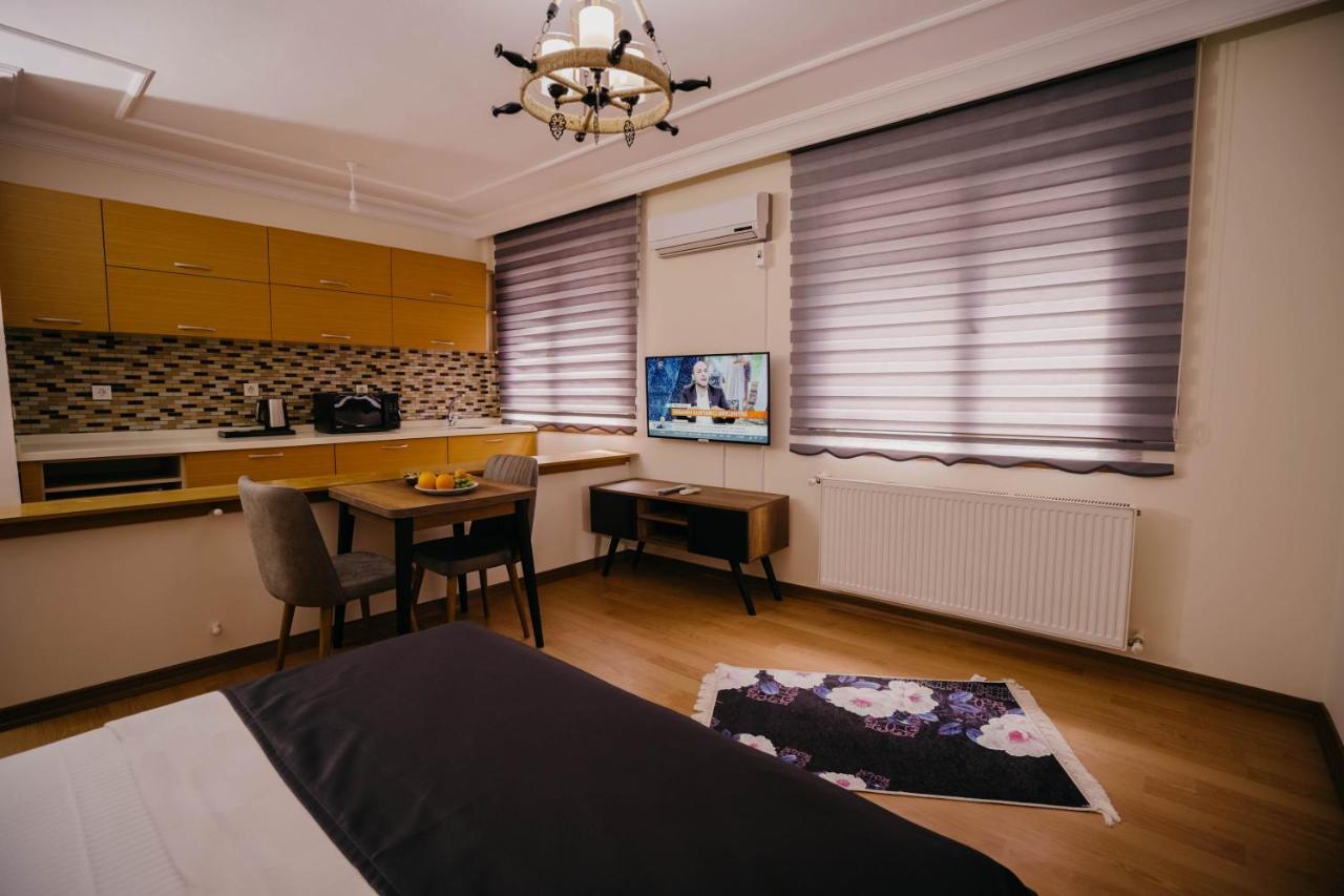 Taksim Galata Port Cihangir By-Aydin Family Hotel And Flats - Premium Category Κωνσταντινούπολη Εξωτερικό φωτογραφία