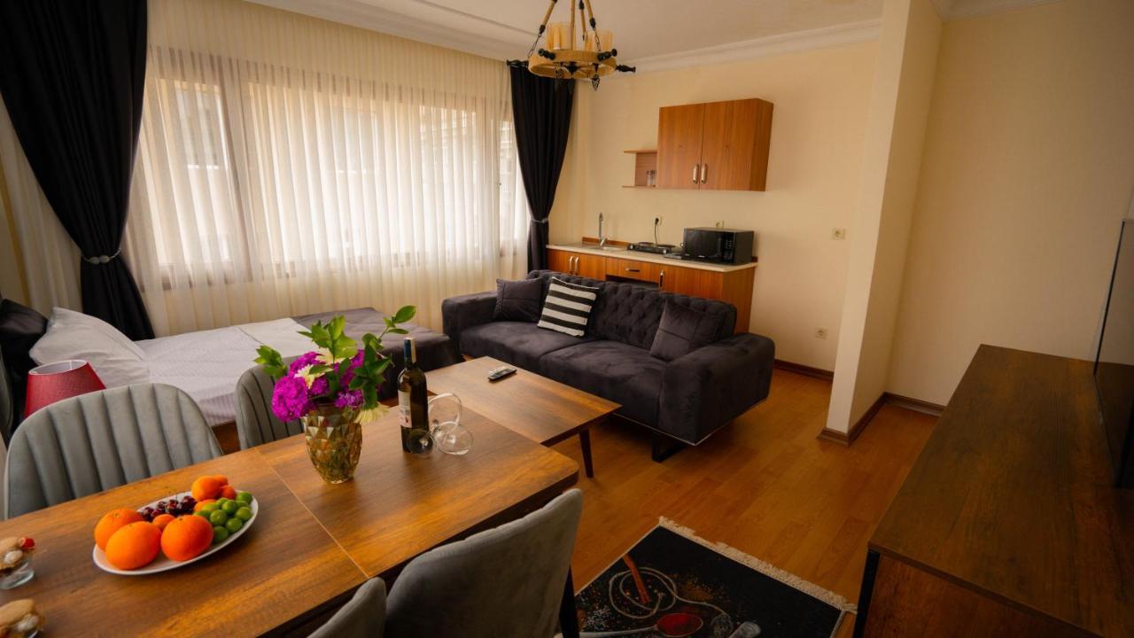 Taksim Galata Port Cihangir By-Aydin Family Hotel And Flats - Premium Category Κωνσταντινούπολη Εξωτερικό φωτογραφία