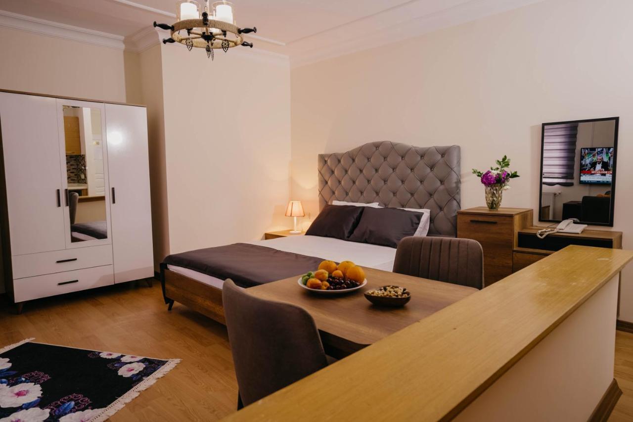 Taksim Galata Port Cihangir By-Aydin Family Hotel And Flats - Premium Category Κωνσταντινούπολη Εξωτερικό φωτογραφία