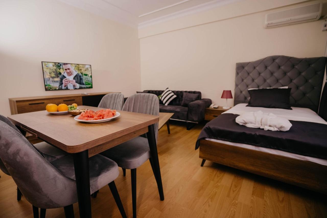 Taksim Galata Port Cihangir By-Aydin Family Hotel And Flats - Premium Category Κωνσταντινούπολη Εξωτερικό φωτογραφία