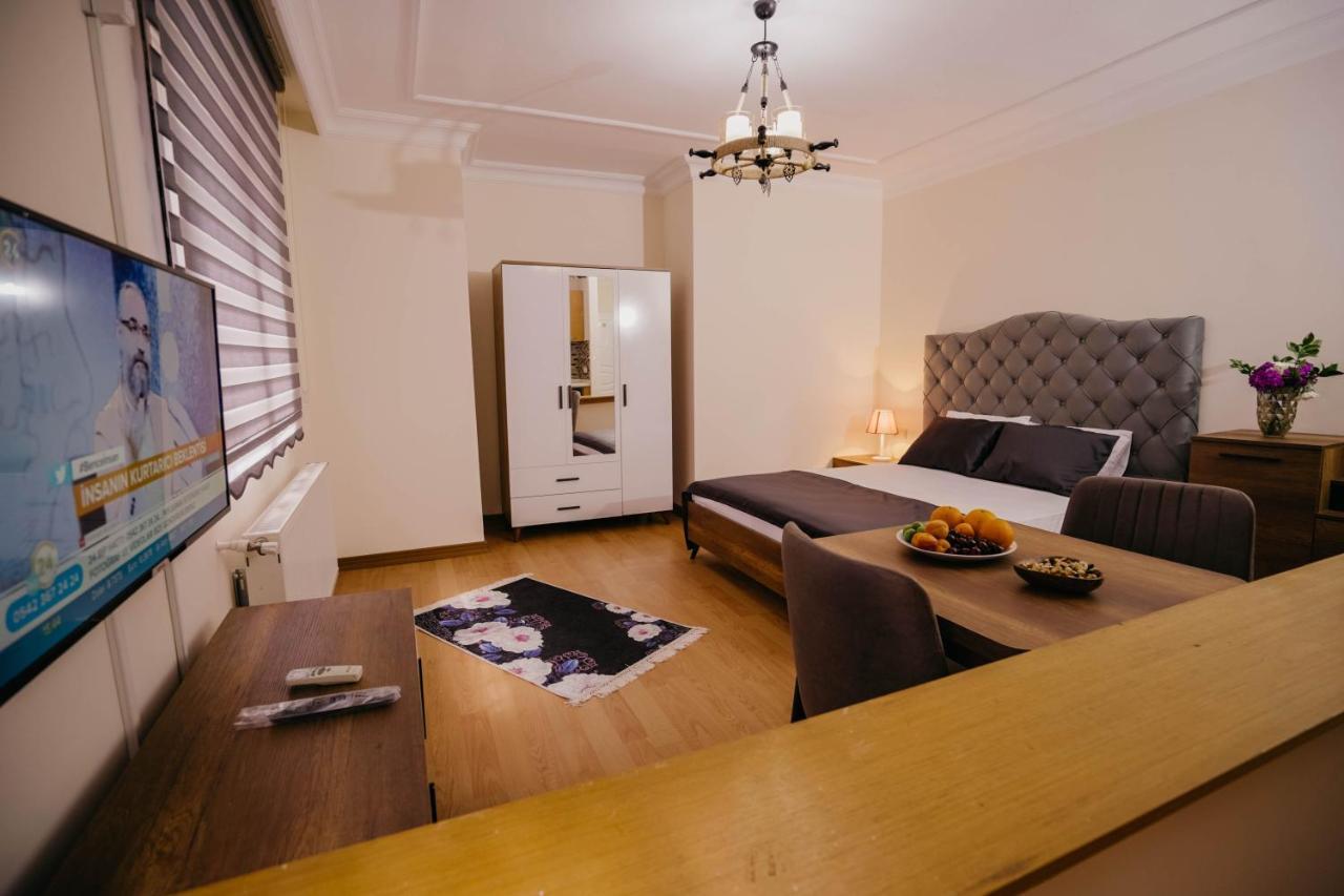 Taksim Galata Port Cihangir By-Aydin Family Hotel And Flats - Premium Category Κωνσταντινούπολη Εξωτερικό φωτογραφία