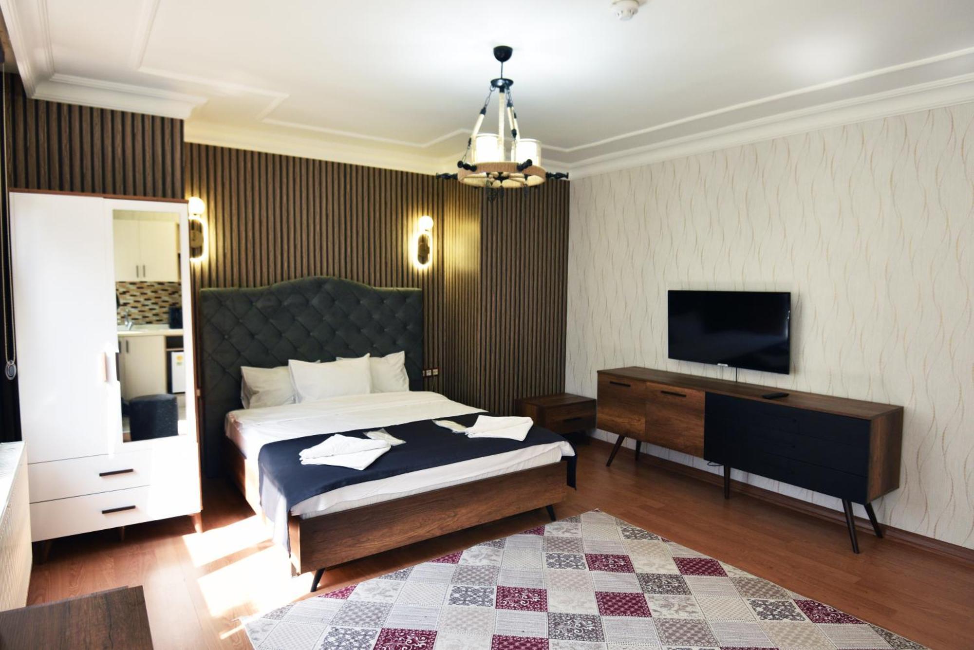 Taksim Galata Port Cihangir By-Aydin Family Hotel And Flats - Premium Category Κωνσταντινούπολη Εξωτερικό φωτογραφία