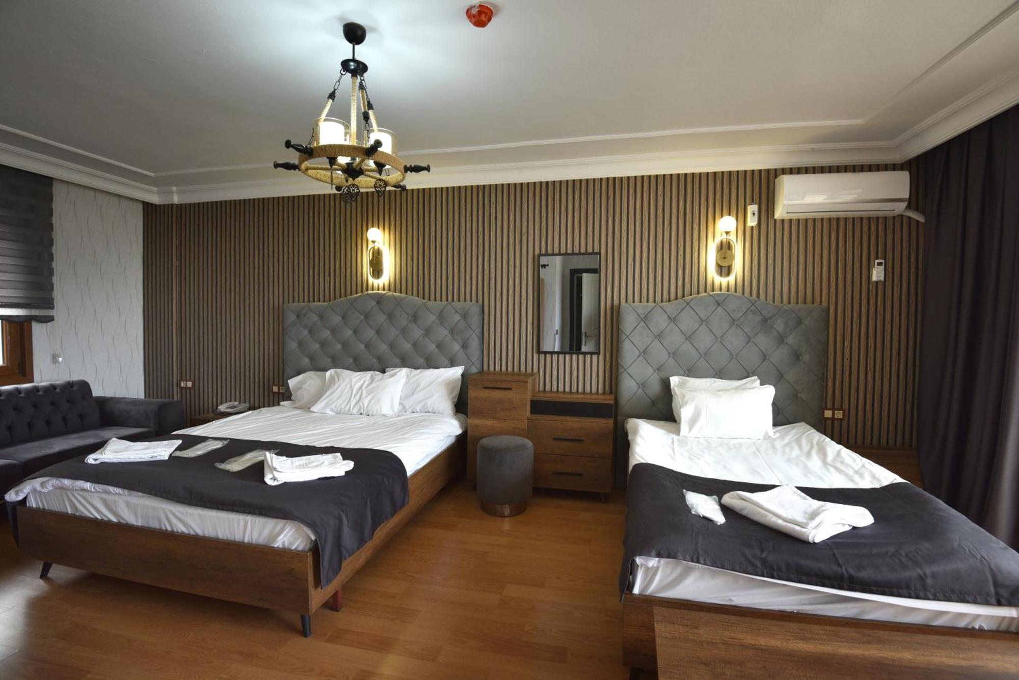 Taksim Galata Port Cihangir By-Aydin Family Hotel And Flats - Premium Category Κωνσταντινούπολη Εξωτερικό φωτογραφία