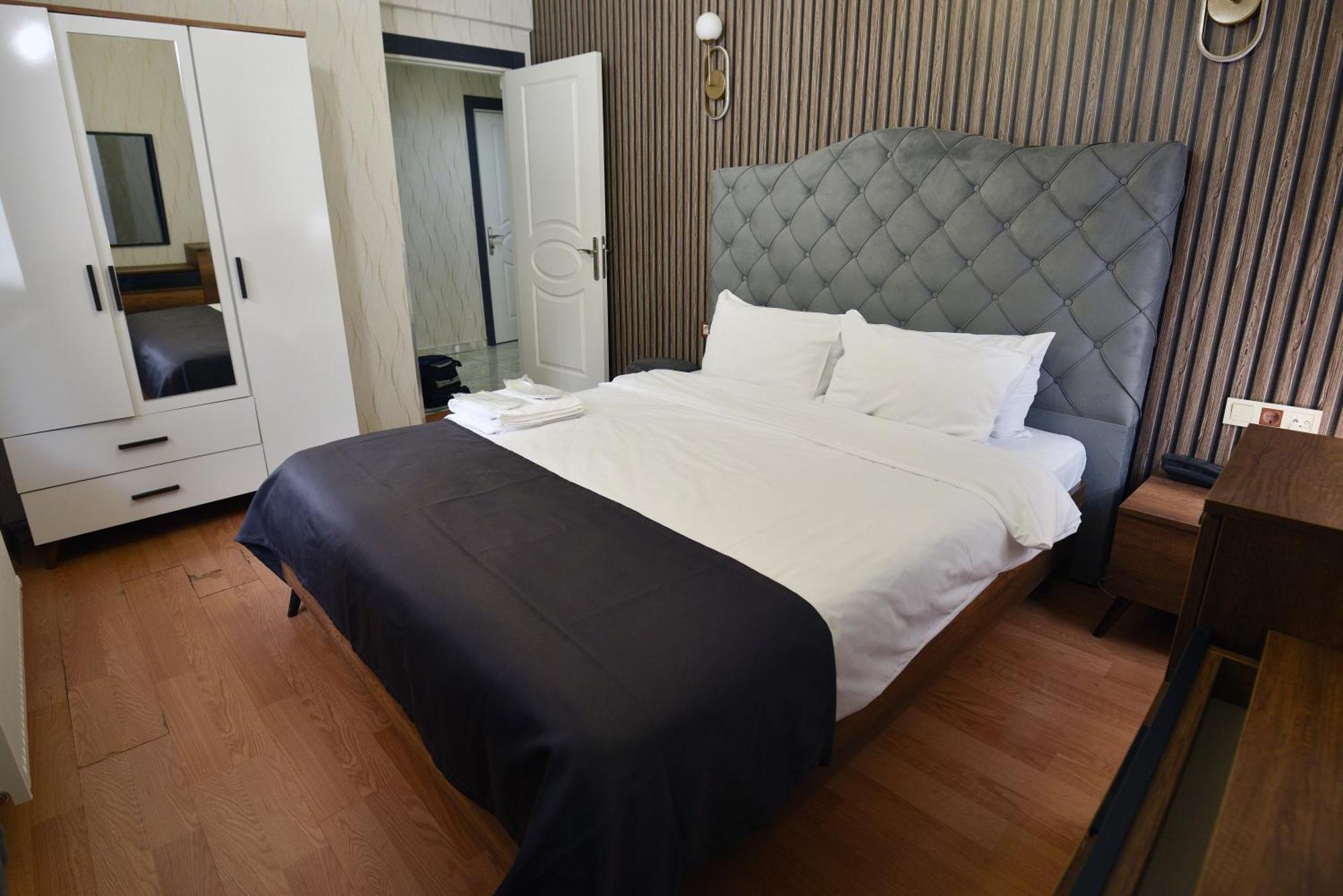 Taksim Galata Port Cihangir By-Aydin Family Hotel And Flats - Premium Category Κωνσταντινούπολη Εξωτερικό φωτογραφία
