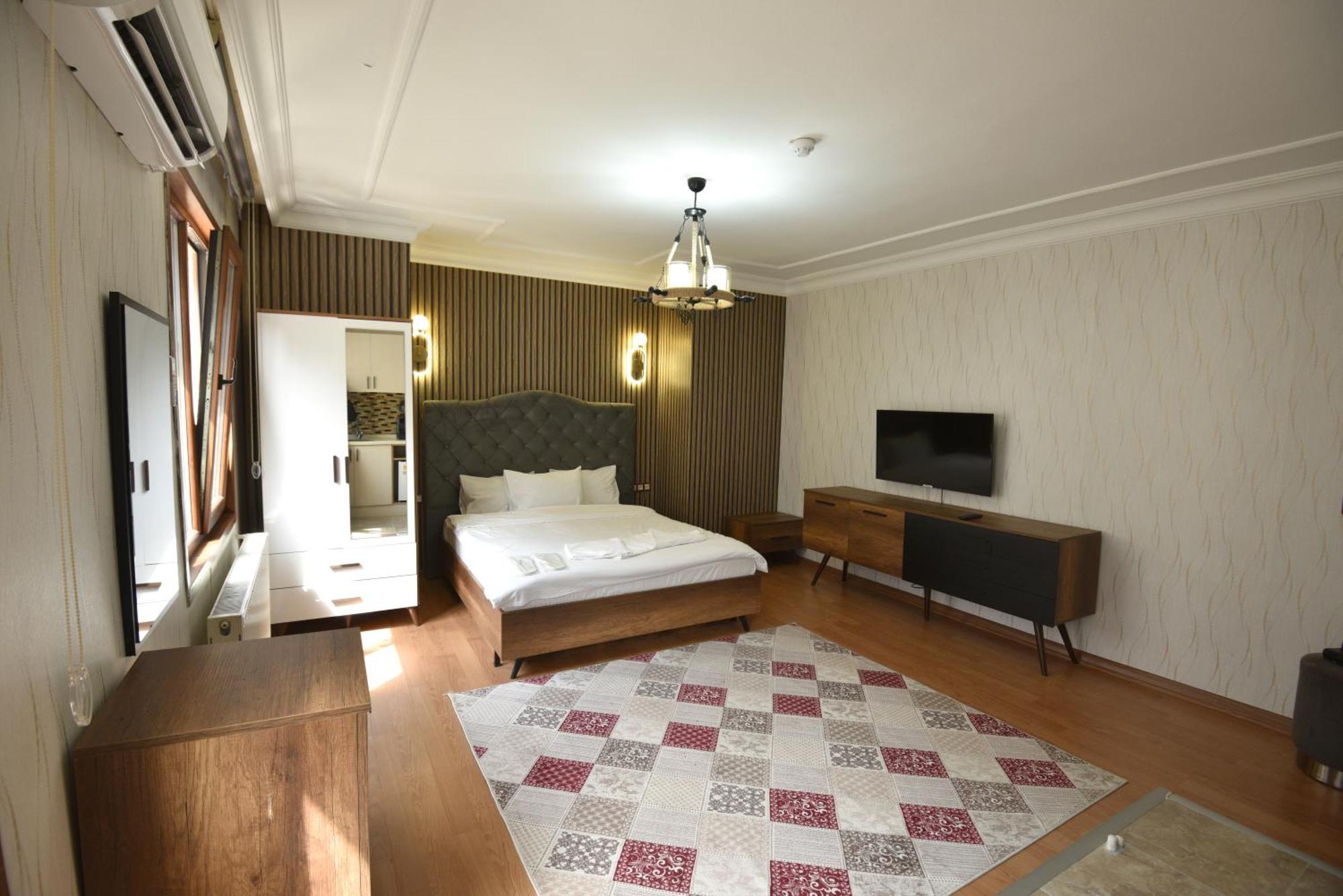 Taksim Galata Port Cihangir By-Aydin Family Hotel And Flats - Premium Category Κωνσταντινούπολη Εξωτερικό φωτογραφία