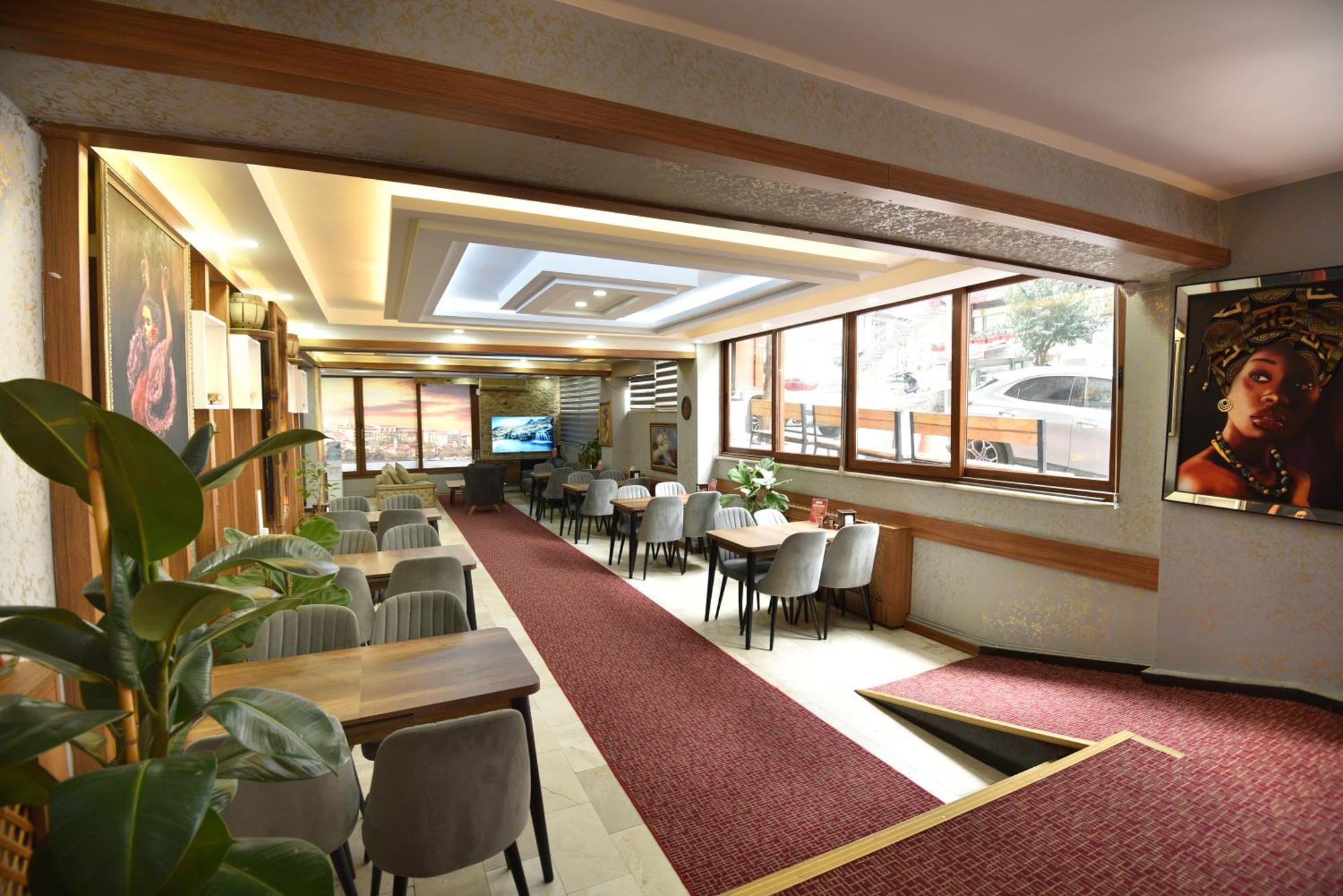 Taksim Galata Port Cihangir By-Aydin Family Hotel And Flats - Premium Category Κωνσταντινούπολη Εξωτερικό φωτογραφία